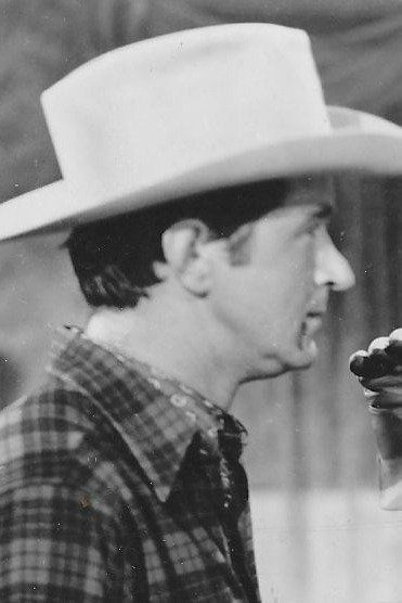 Photo of Carol Henry