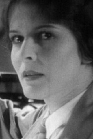 Photo of Gertrud Arnold