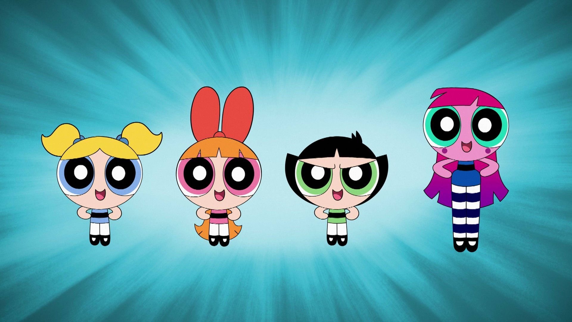 Any Malu Show · Season 2 Episode 12 · Talk Show With Powerpuff Girls - Plex