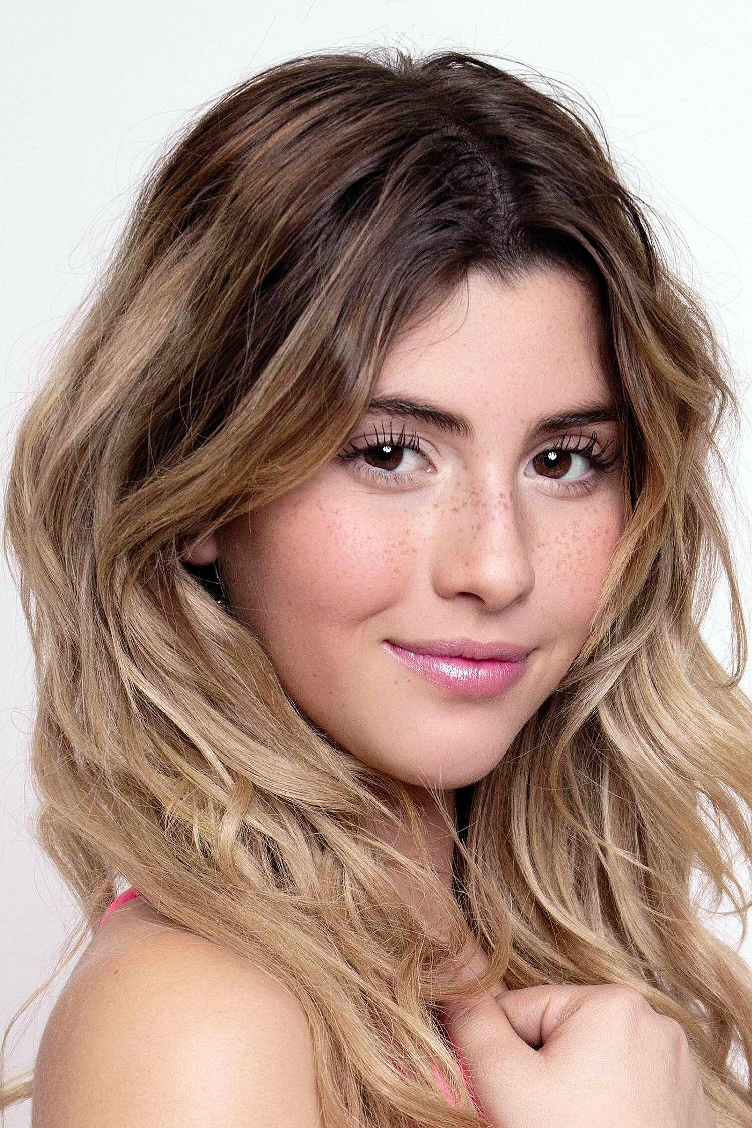 Photo of Mafe Bertero