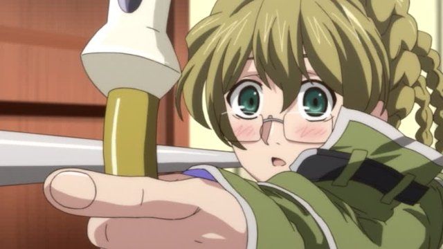 Watch Chrome Shelled Regios Season 1