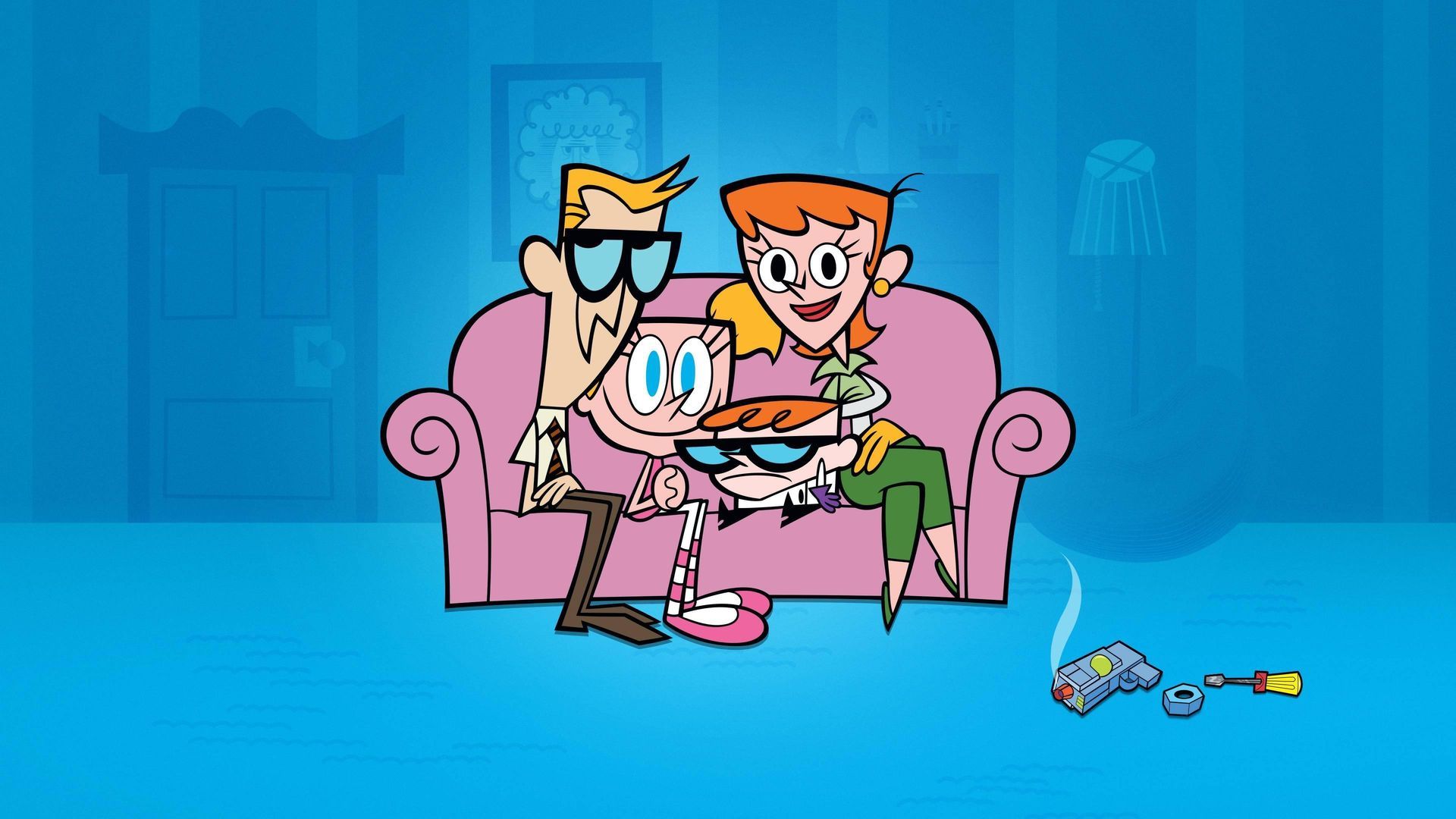 Watch Dexters Laboratory · Season 1 Episode 4 · Dexter Dodgeball Full Episode Online Plex 9494