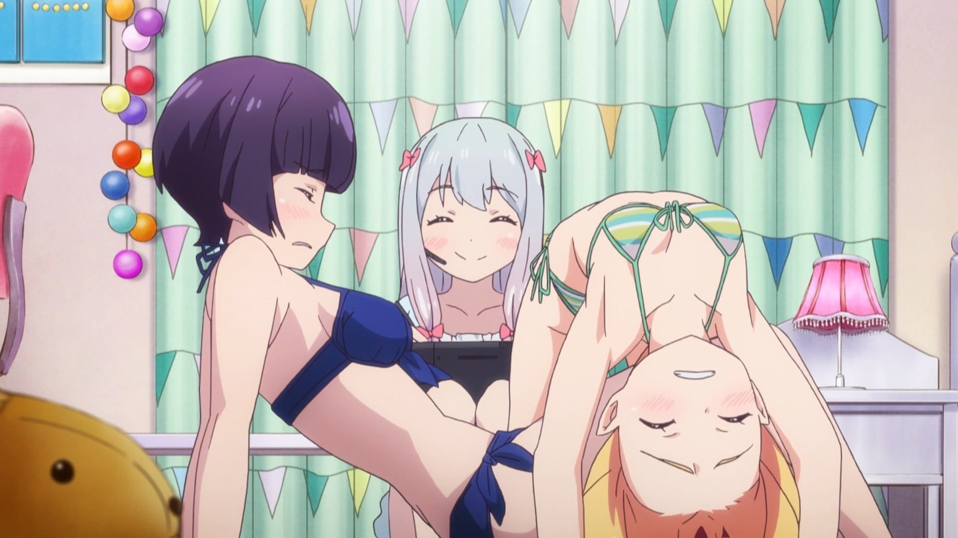 Watch Eromanga Sensei · Season 1 Episode 12 · Eromanga Festival Full  Episode Online - Plex