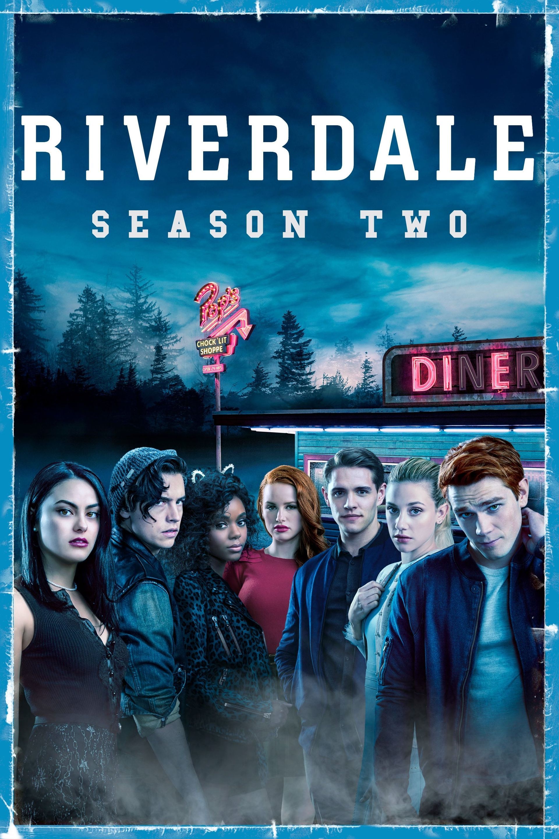 Watch Riverdale