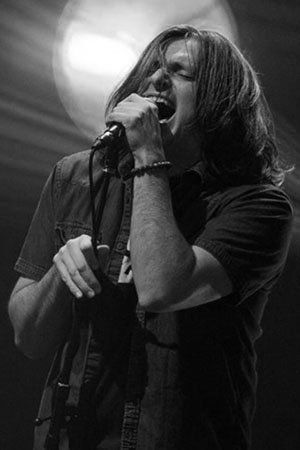 Photo of Lorenzo González