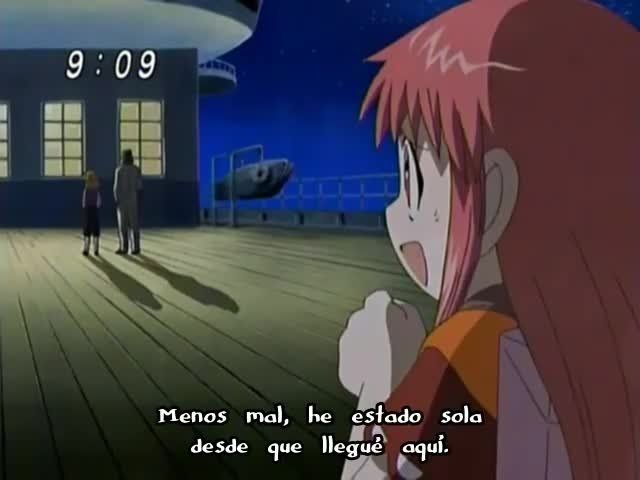 Watch Zatch Bell! Season 1 Episode 128 - Ep 128 - Tia And Megumi's  Excellent Adventure Online Now