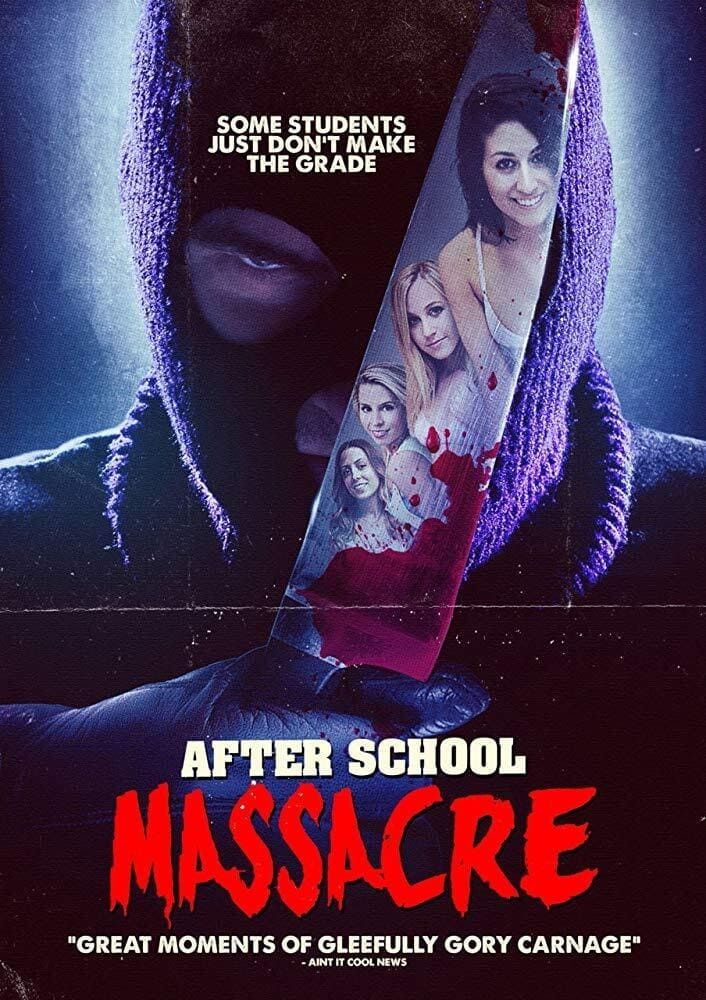 Watch After School Massacre (2014) Full Movie Free Online - Plex