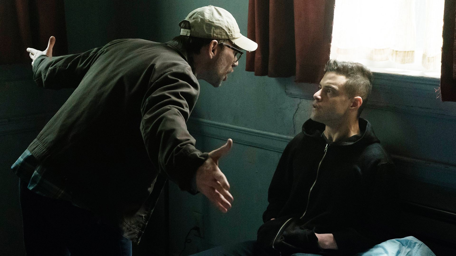 Mr. Robot Season 2: Where to Watch & Stream Online