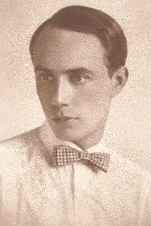 Photo of Wolfgang Zilzer