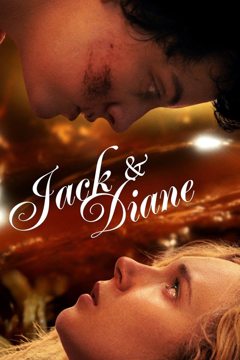 Watch Jack & Diane (2012) Full Movie Free Online - Plex