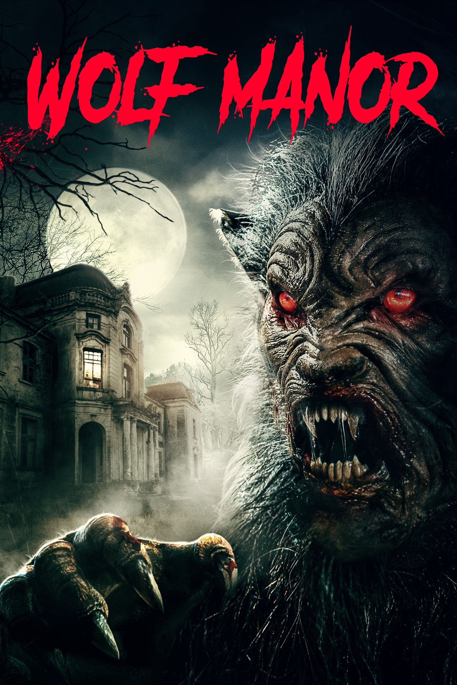 Scream Of The Wolf' Exclusive Trailer: Werewolves Get Meta