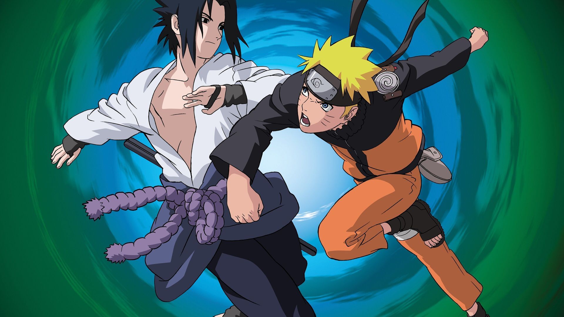 Watch Naruto Shippuden · Immortal Devastators - Hidan and Kakuzu Full  Episodes Online - Plex