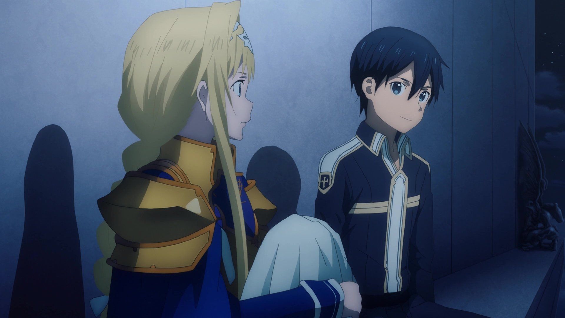 Watch Sword Art Online · Sword Art Online II Full Episodes Online - Plex