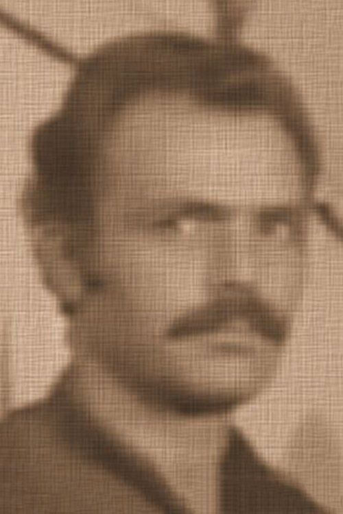 Photo of Cengiz Öktem