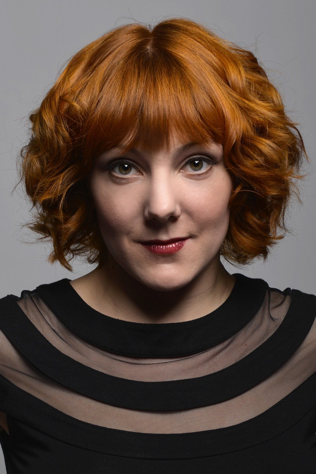 Photo of Sophie Willan