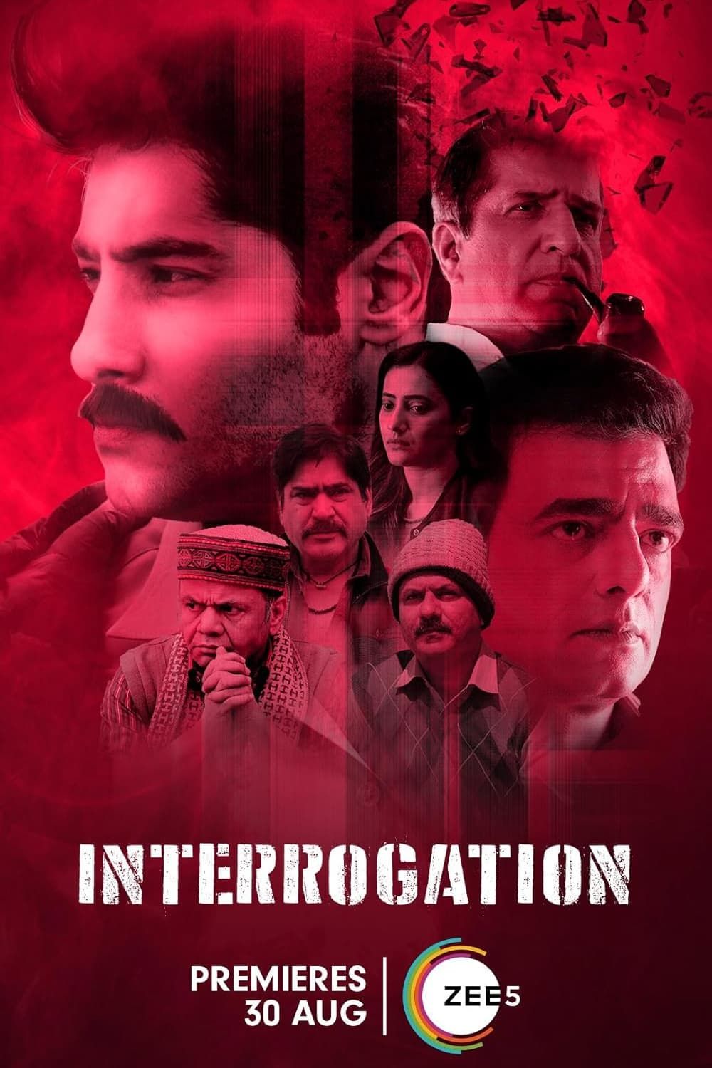 Interrogation (2025)