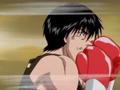 Watch Hajime no Ippo · The First Step Full Episodes Free Online - Plex