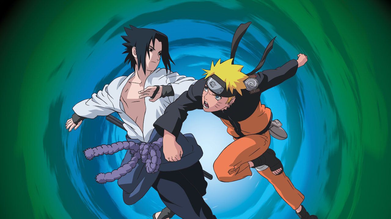 naruto shippuden free