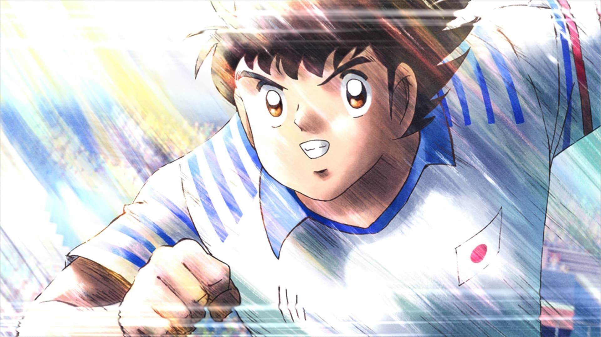 Captain Tsubasa (2018) · Season 2 Episode 31 · The Most Powerful Shot in  History - Plex