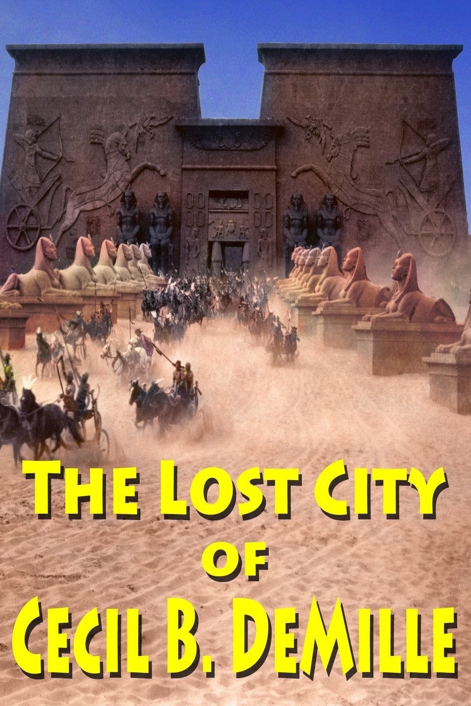 How To Watch 'The Lost City' Online for Free