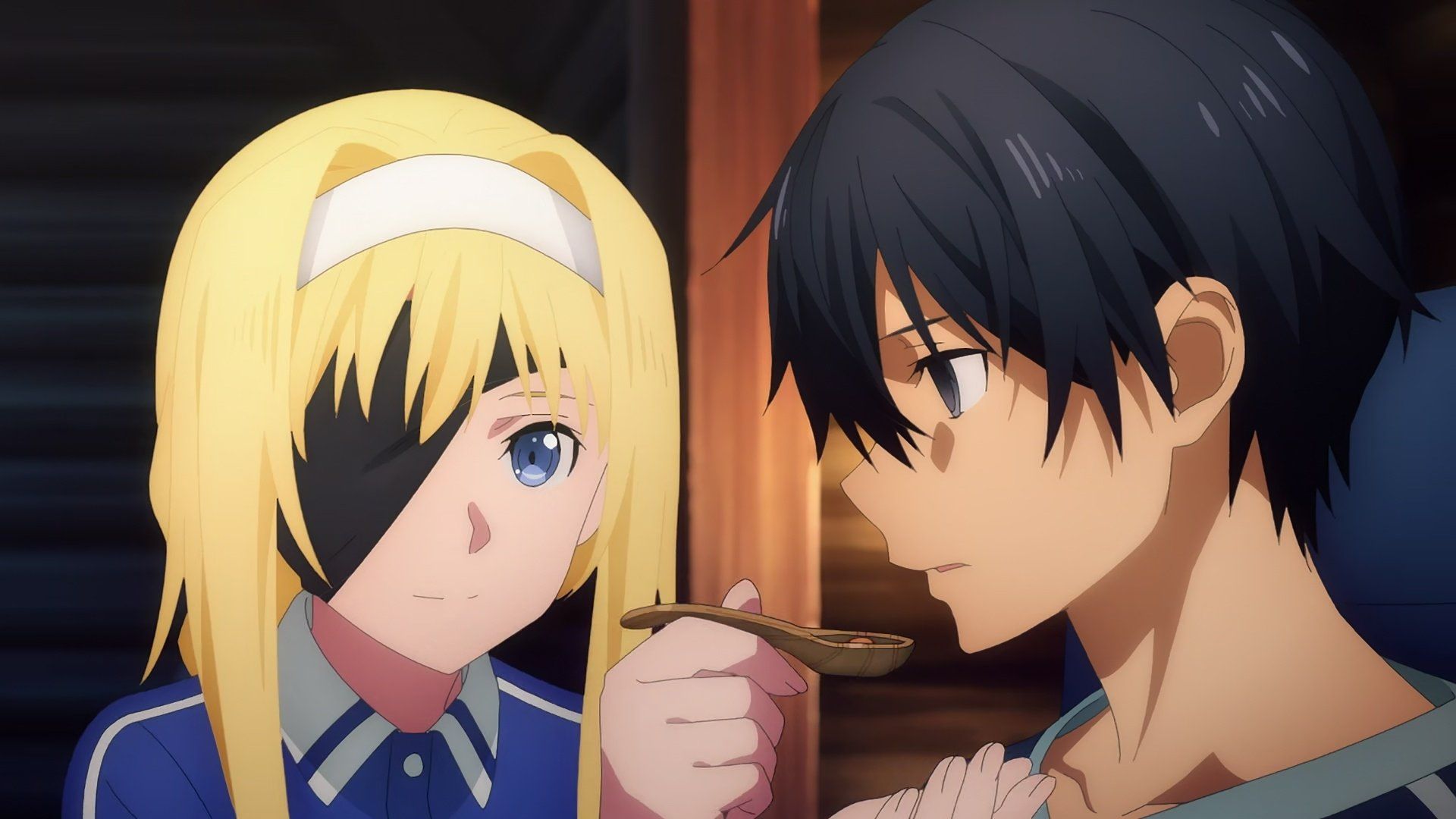 Watch Sword Art Online · Sword Art Online II Full Episodes Online - Plex