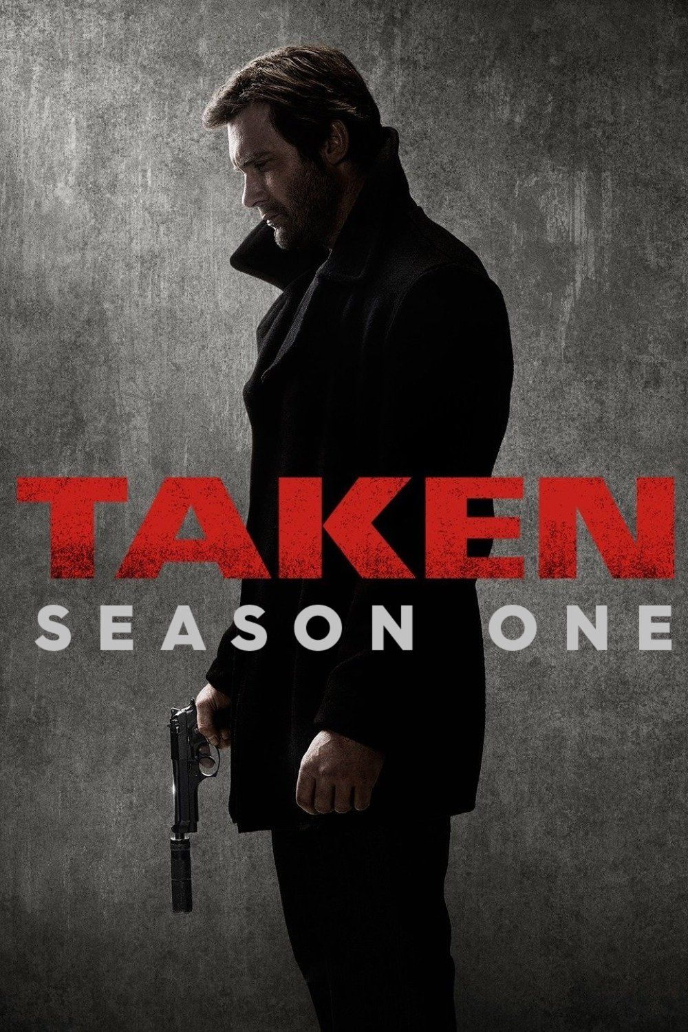 Watch Taken (2017) • Season 1 Full Episodes Free Online - Plex