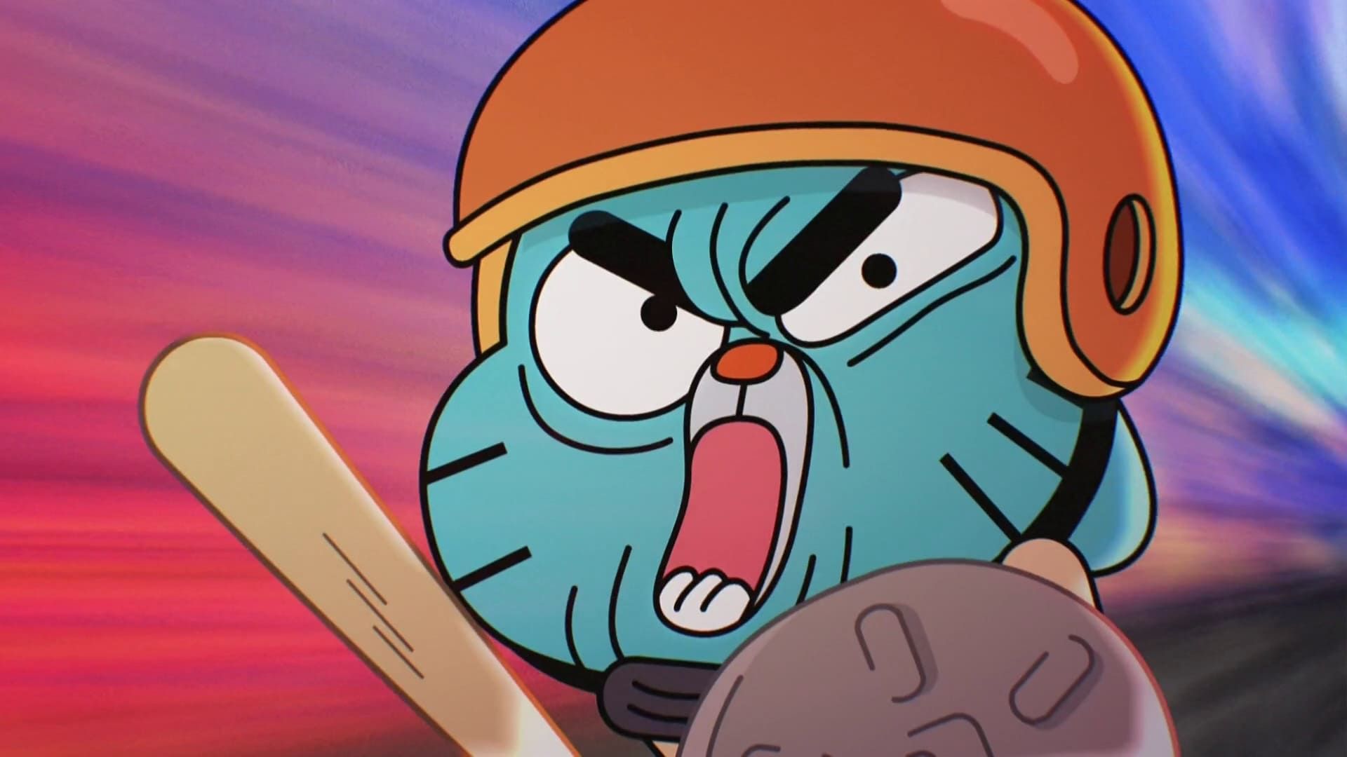 Watch The Amazing World of Gumball · Season 2 Full Episodes Free Online -  Plex