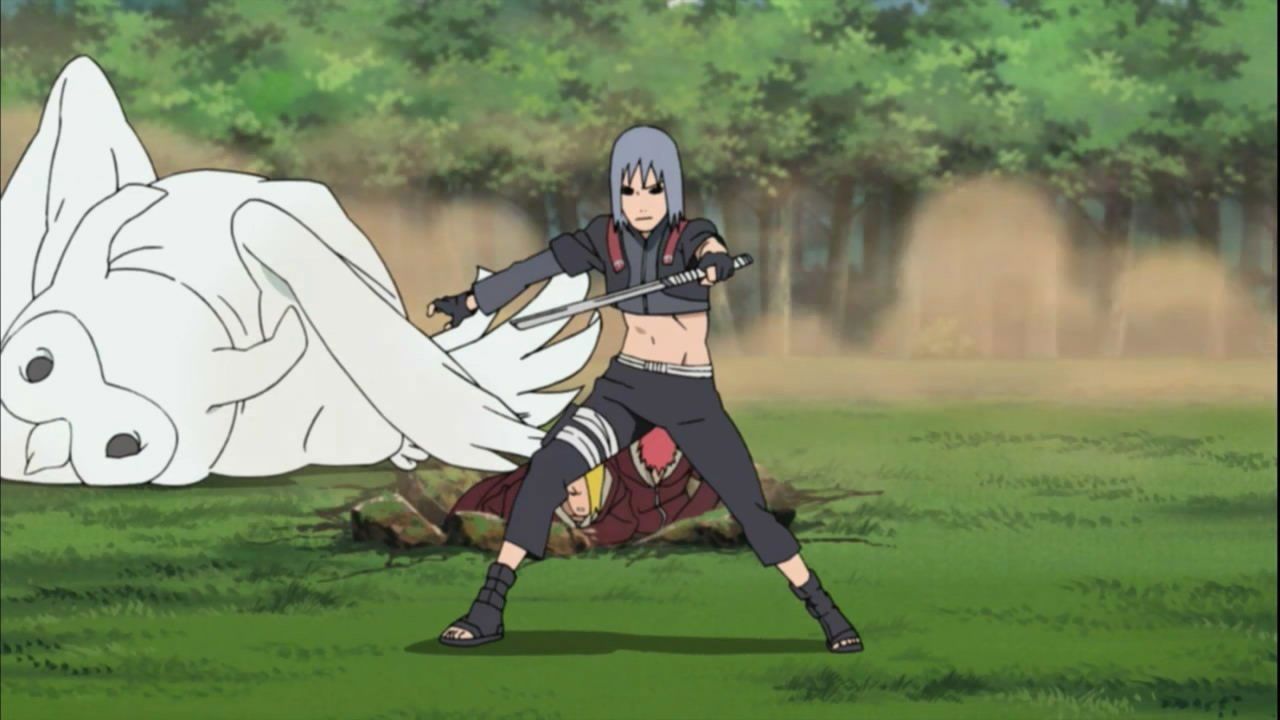 Naruto Shippuden · Season 2 - Watch Full Episodes Free Online - Plex