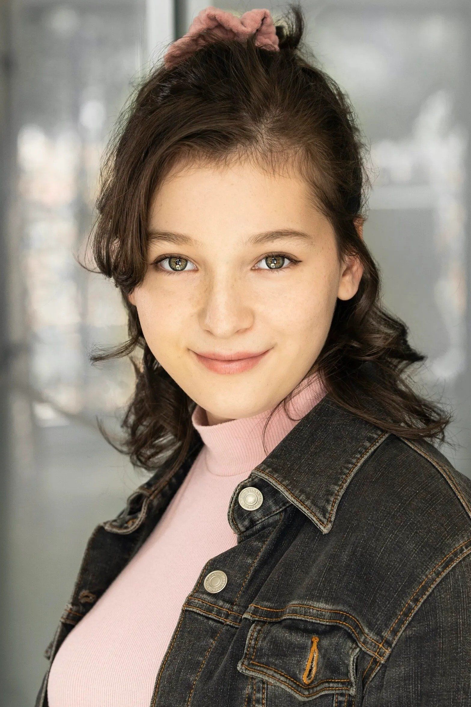 Photo of Miya Shelton-Contreras