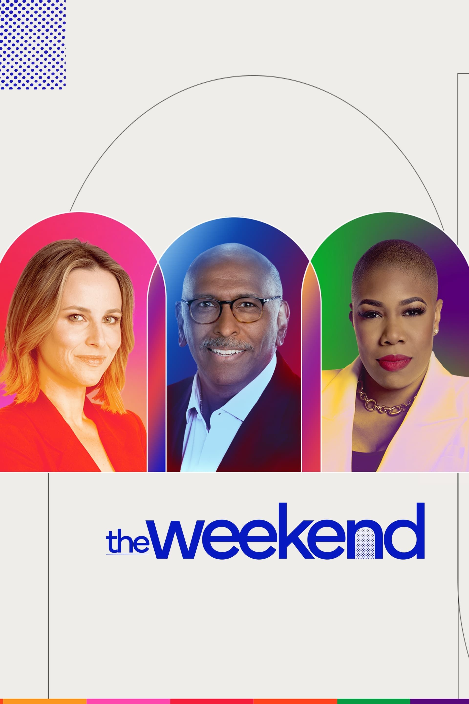 The Weekend with Alicia Menendez, Symone Sanders-Townsend, and Michael  Steele (2024) - Plex