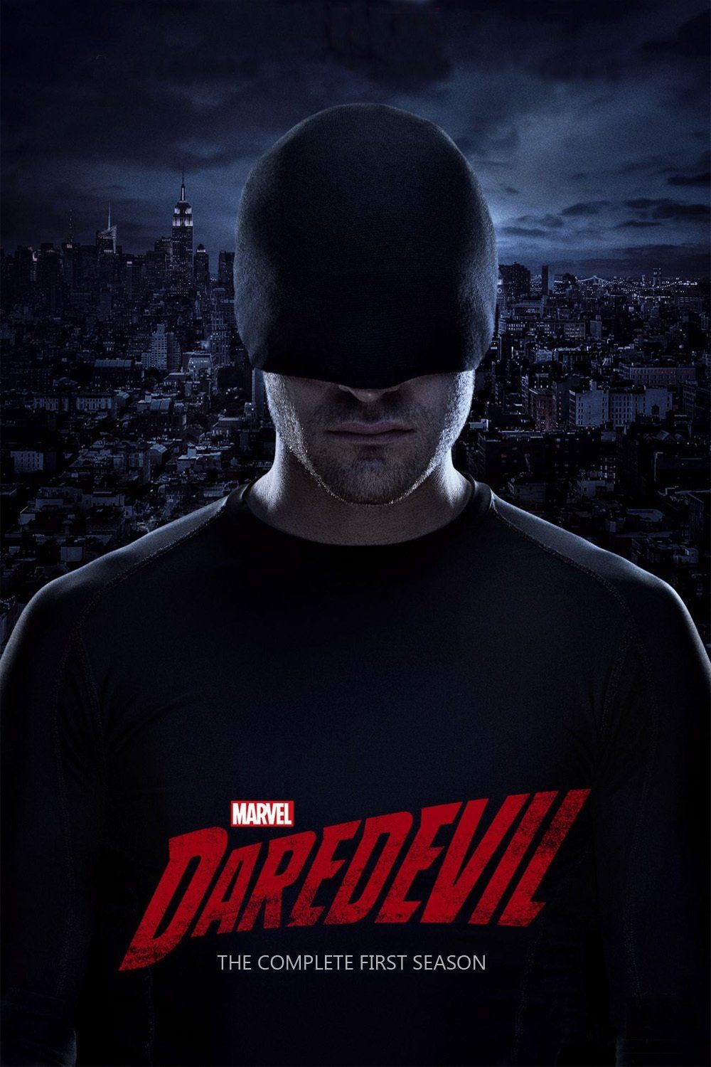 Watch Marvel's Daredevil • Season 1 Full Episodes Online - Plex