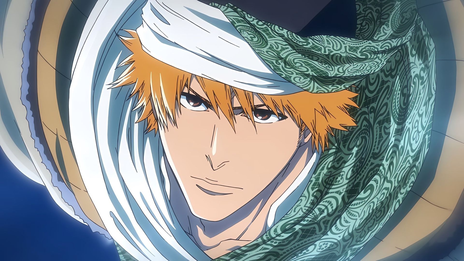 Watch Bleach: Thousand-Year Blood War Streaming Online