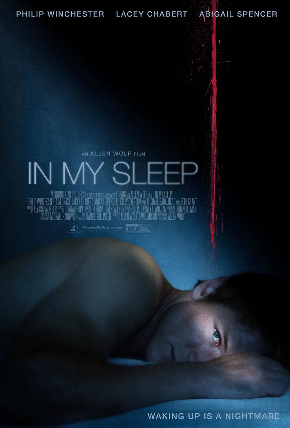 In My Sleep (2010) - Plex