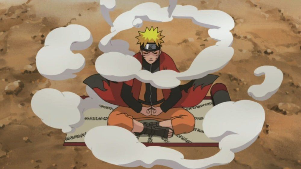 Watch Naruto Shippuden · Master's Prophecy and Vengeance Full Episodes  Online - Plex