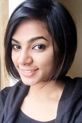 Photo of Sumita Hazarika