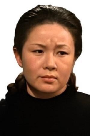 Photo of Toshie Kimura