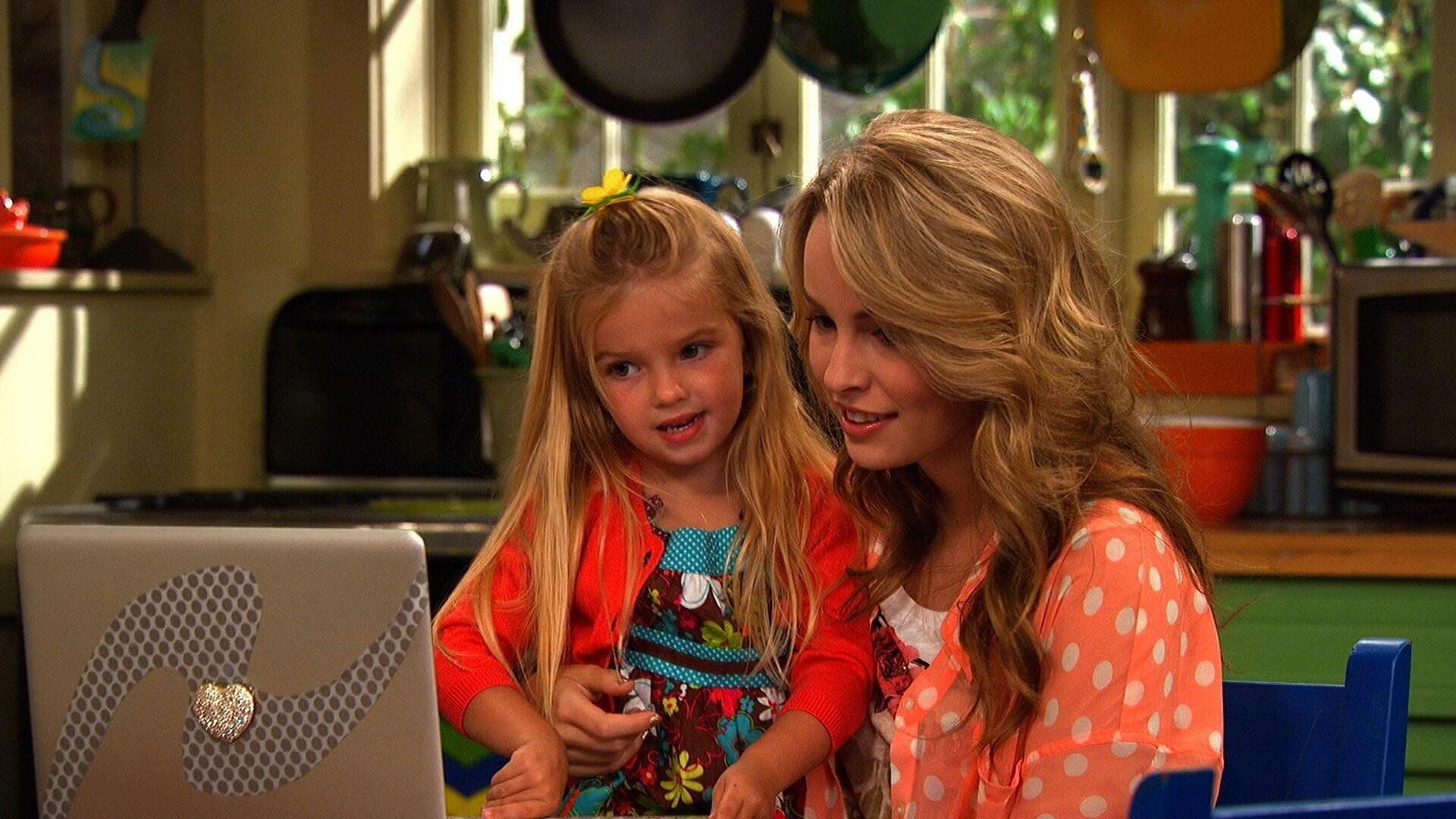 Watch Good Luck Charlie - Season 3 • Episode 22 - All Fall Down (1) Full  Episode Online - Plex