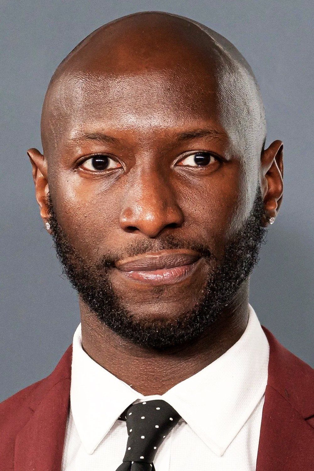 Photo of Phillip James Brannon