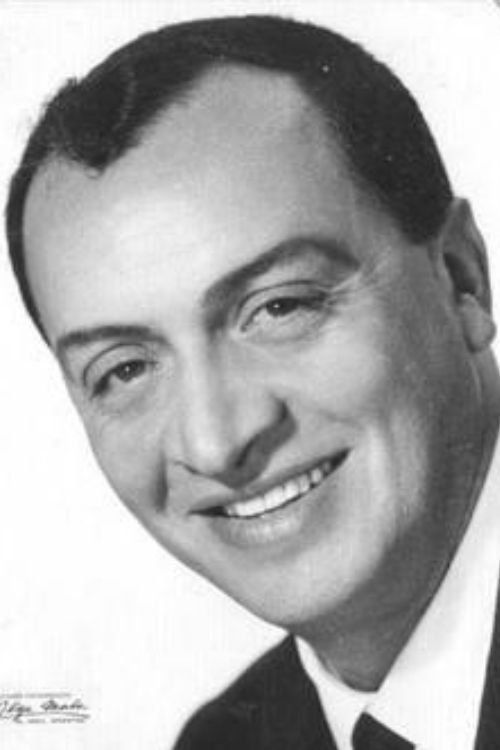 Photo of Alfredo Barbieri