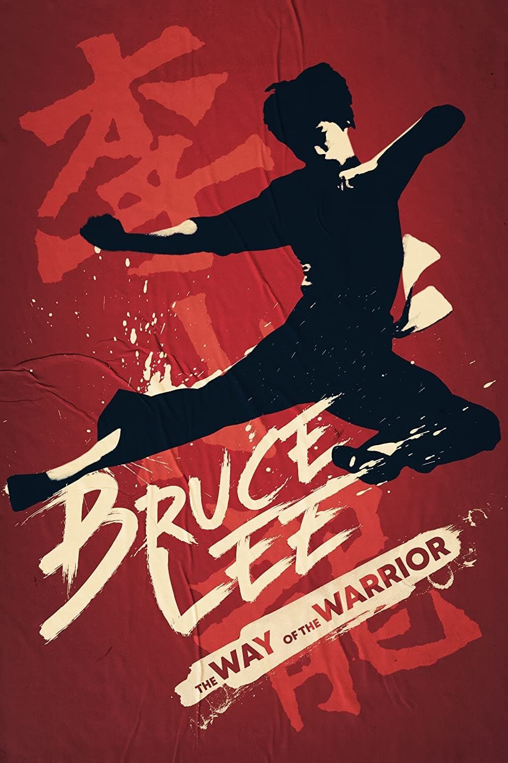 Bruce Lee Warrior TV Show Wallpapers - Wallpaper Cave