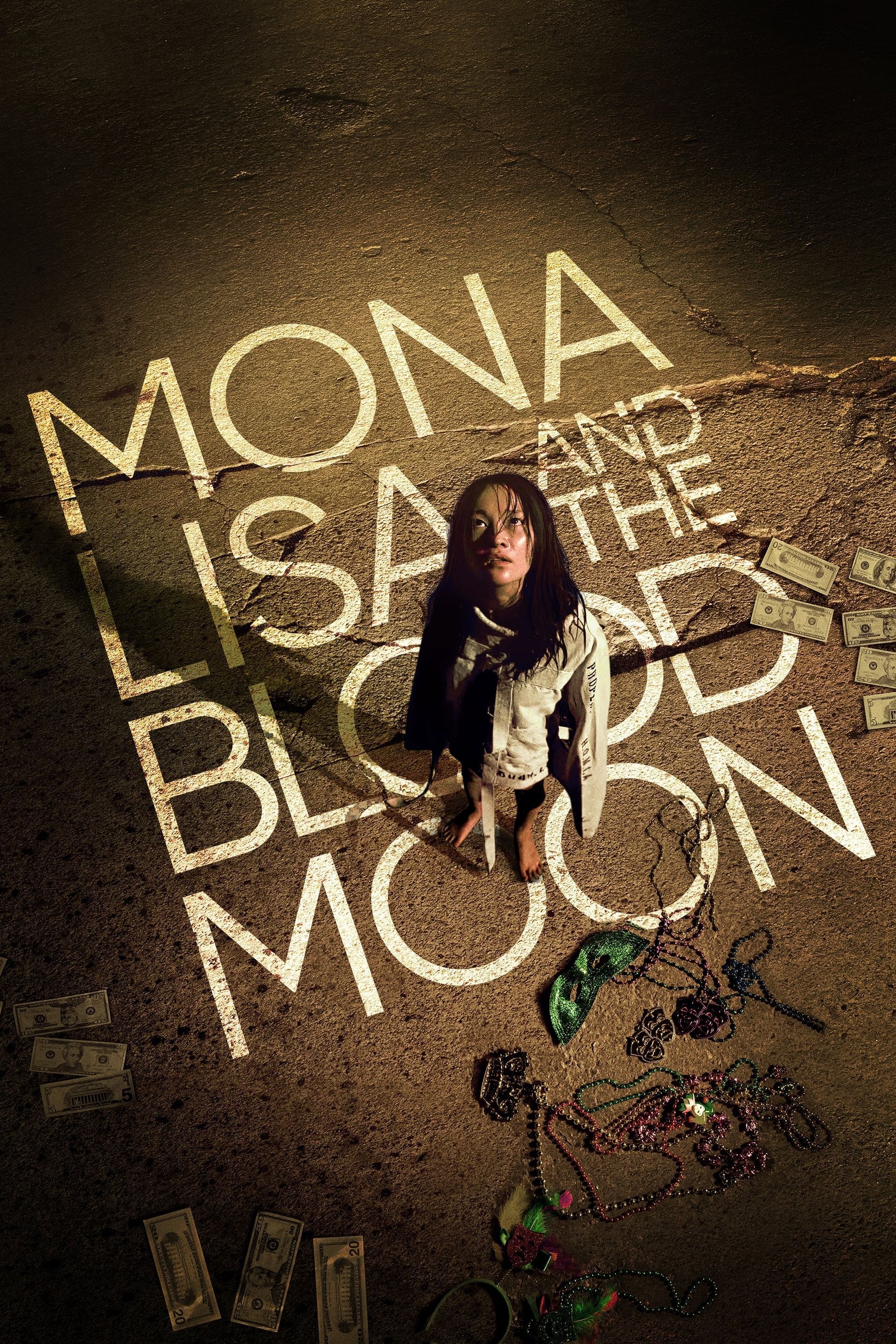 1920px x 2880px - Watch Mona Lisa and the Blood Moon (2022) Full Movie Online - Plex