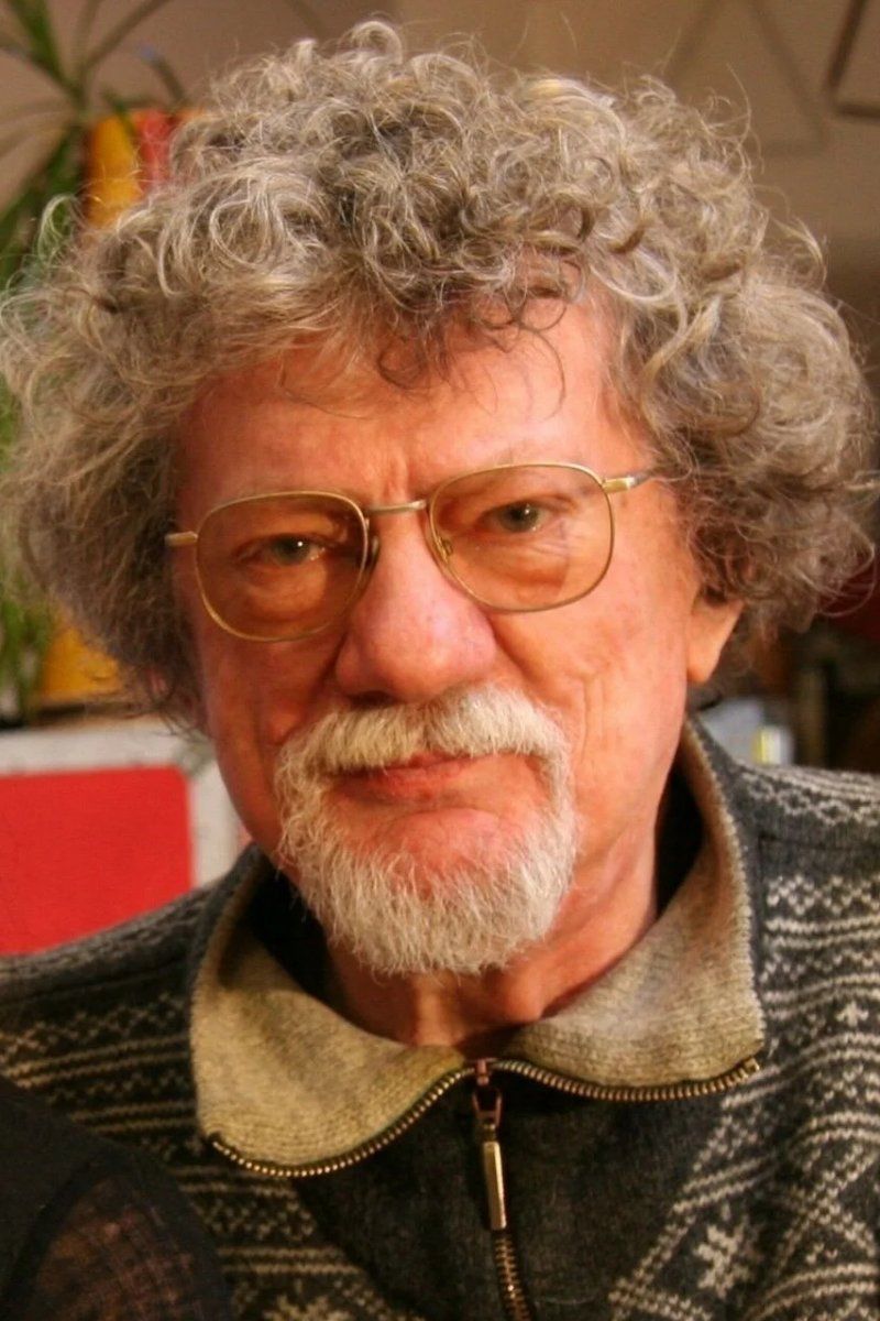 Photo of Christian Braad Thomsen