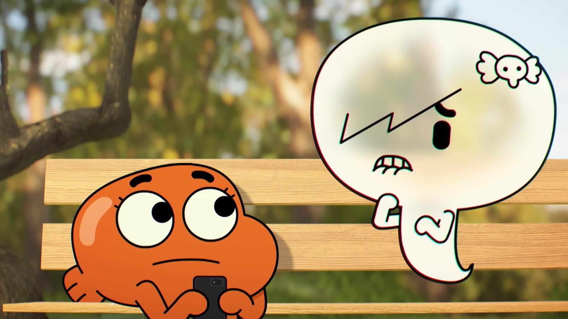 Watch The Amazing World of Gumball · Season 6 Full Episodes Free Online -  Plex