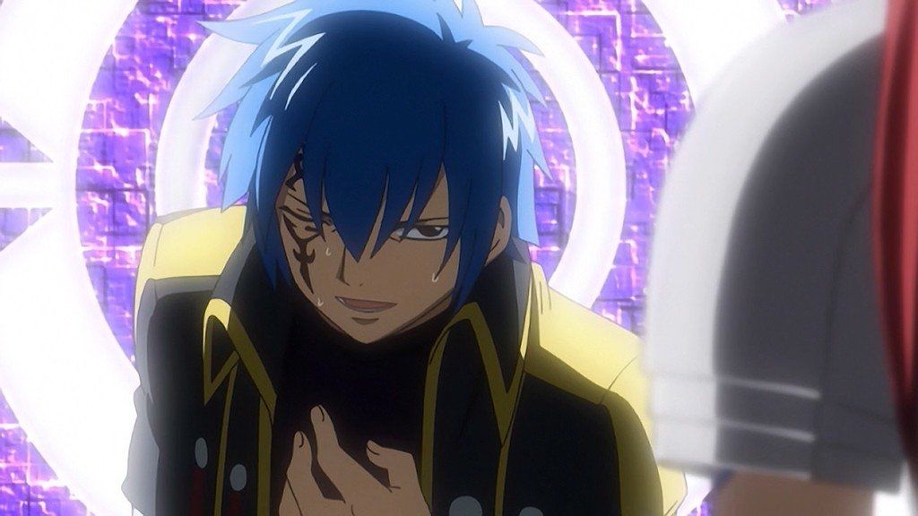 Watch Fairy Tail season 2 episode 4 streaming online