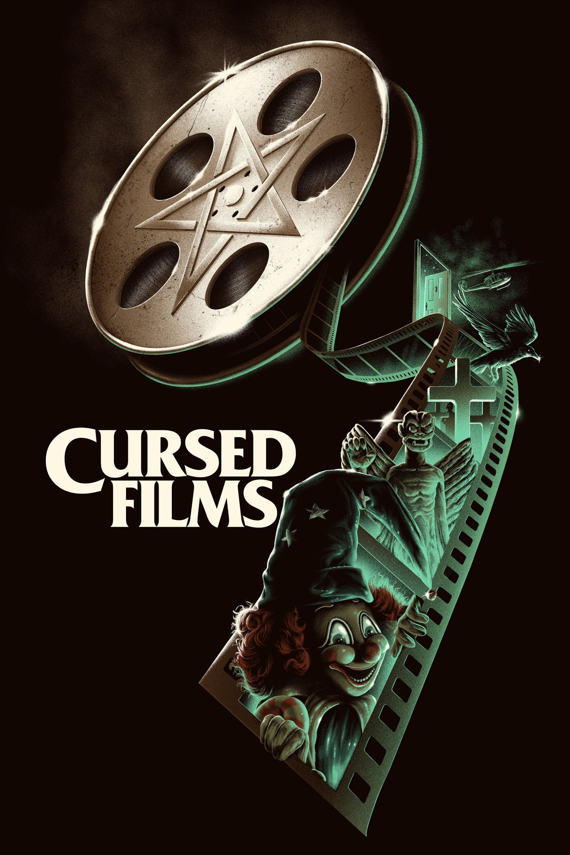 Cursed Films, Ad-Free and Uncut