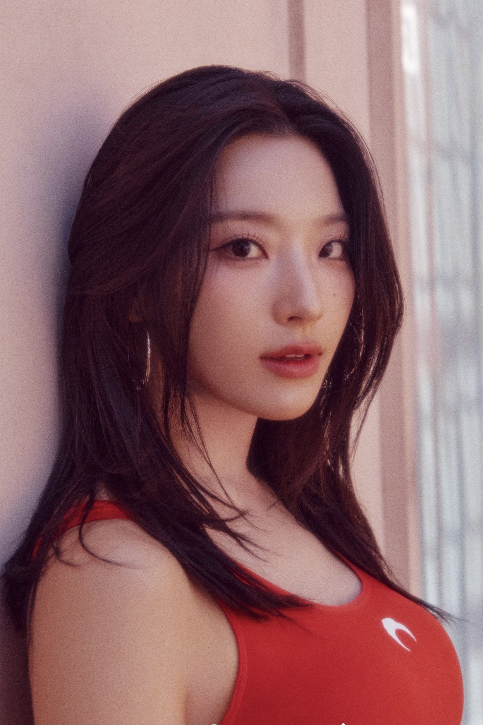 Photo of Lee Saerom