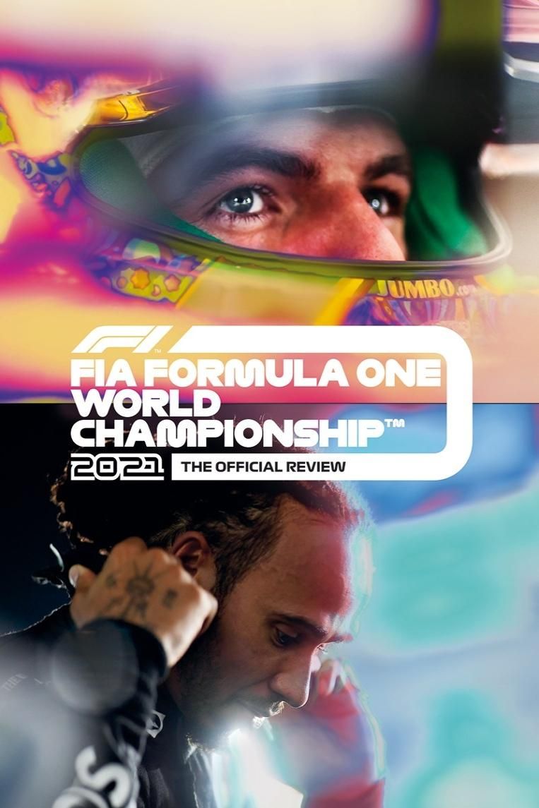 Watch Formula 1: The Official Review Of The 2021 FIA Formula One World  Championship (2022) Full Movie Online - Plex