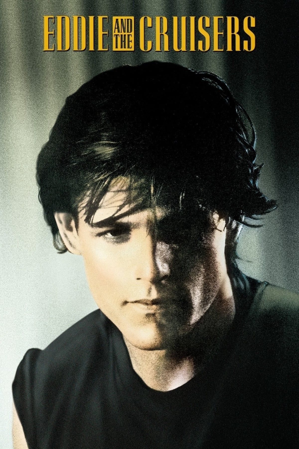 Watch Eddie and the Cruisers (1983) Full Movie Online Plex