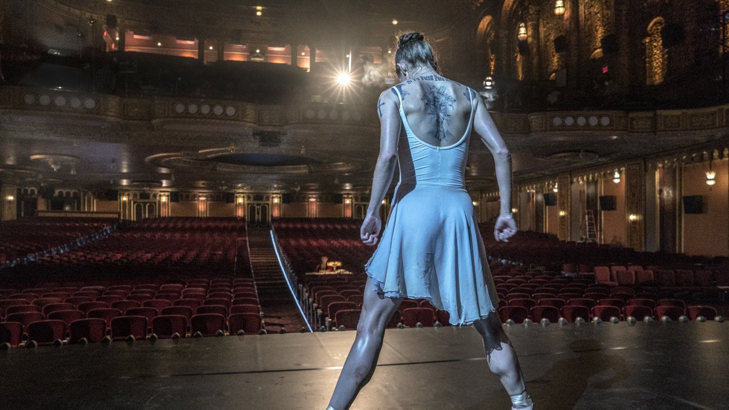 Ballerina (2025) Release Date is June 6, 2025 See the Cast and More