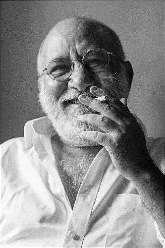 Photo of Kamal Swaroop